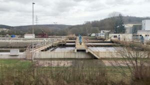 Phosphorrückgewinnung aus Klärschlamm wird vorangetrieben