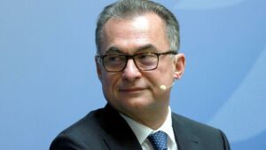 Bundesbank-Chef sieht Wohlstand durch Rechtsextremisten bedroht