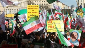 EU verhängt neue Sanktionen gegen den Iran