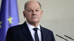 Fachleute widersprechen Scholz bei Taurus