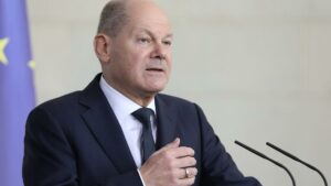 Union wirft Scholz Verbreitung von Falschinformationen vor