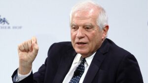 Borrell verurteilt Entführung von Schülern in Nigeria