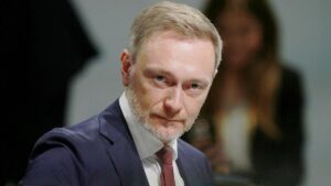 Kritik an Lindners neuem "Steuer-FBI"