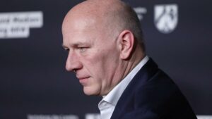 Wegner drängt auf Gesetz für Bezahlkarten für Flüchtlinge