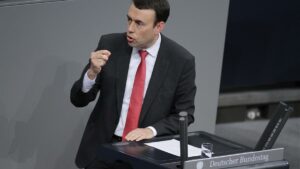 Schmid fordert Waffenruhe zum Ende des Ramadan