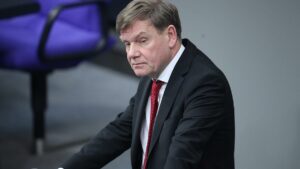 Union bietet Ampel bei Taurus Zusammenarbeit an