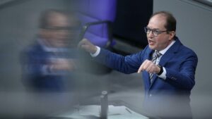 Dobrindt bringt nach Bundeswehr-Leak Untersuchungsausschuss ins Spiel