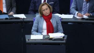 Ataman warnt vor Folgen des Erstarkens der AfD für Frauen