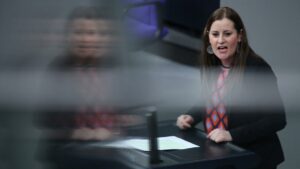 Wissler: Abhörskandal weiterer Grund gegen Taurus-Lieferung