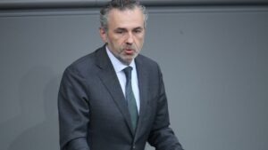 Union für Anhebung der Bafög-Sätze