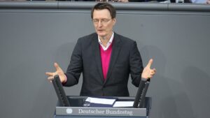 Cannabis-Legalisierung: Kritik an Lauterbach aus Niedersachsen