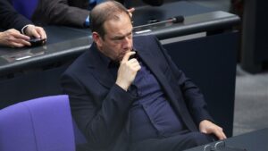 Abhöraffäre: Union fordert Einsetzung von nationalem Sicherheitsrat