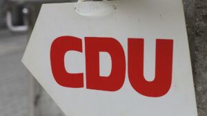 CDU will Länderfinanzausgleich reformieren