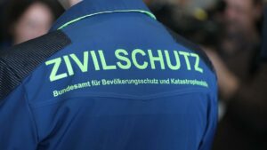Kommunen wollen Infrastrukturmittel auch für Zivilschutz einsetzen