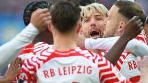 1. Bundesliga: Bayern demontieren Mainz – Leipzig besiegt Darmstadt