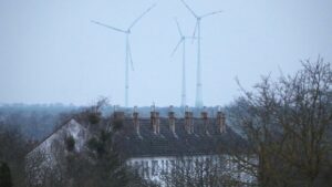 NRW-Ministerin widerspricht Energiebericht des Rechnungshofes