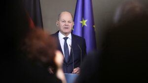 FDP wirft SPD Abkehr von "Zeitenwende" vor