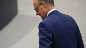 Merz bringt 22. September als Termin für Neuwahlen ins Gespräch
