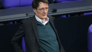 Kritik an Lauterbachs Krankenhaus-Reform