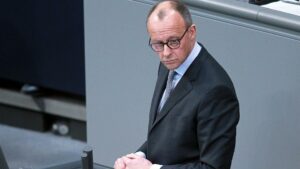 Merz will Wahlkampf gegen kürzere Arbeitszeiten machen