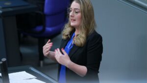 Klimaschutz-Reform: Dröge zuversichtlich vor Gerichtsentscheidung