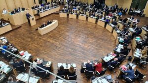 Bundesrat macht Weg frei für Cannabis-Legalisierung