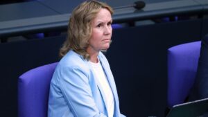 Namibias Umweltminister wirft Lemke "neokoloniale Einmischung" vor