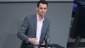 Grüne lehnen weitreichende Änderungen am Rentenpaket II ab