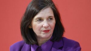 Göring-Eckardt warnt vor neuen Ost-West-Differenzen