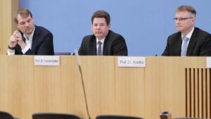 Konjunkturschwäche: DGB pocht auf Investitionen – BDI für Reformen