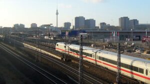 Bahn und Lokführer einigen sich im Tarifkonflikt