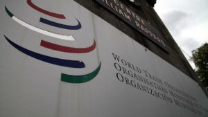 WTO-Generaldirektorin sieht Handelssystem trotz Trump stabil