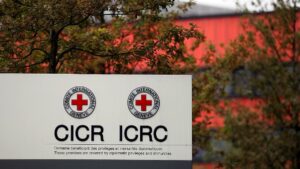 Hilfsorganisationen fordern besseren Zugang nach Gaza