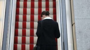 Esken wirft FDP und Union rückständige Frauenpolitik vor