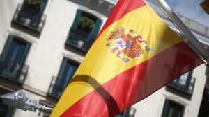 Protest gegen spanisches Amnestiegesetz wird schwächer