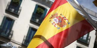 Hohe Schäden durch Überschwemmungen in westlicher Mittelmeerregion