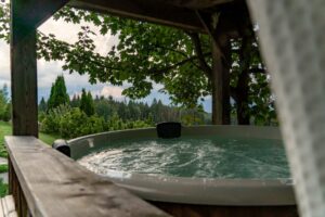 Aufblühen und die Gedanken auslüften am Südtiroler Ritten