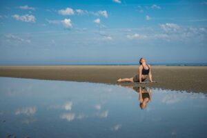 Ostfriesische Gesundinseln: Reizklima, Meer, Thalasso – darum tun die Inseln so gut