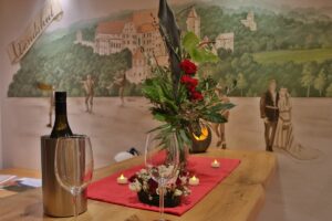 Eine Landpartie zu den begehrtesten Weinen der Welt