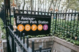 Metropolitan Transportation Authority (MTA) New York,