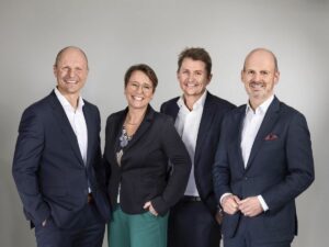 DEKRA verzeichnet hervorragendes Geschäftsjahr 2023