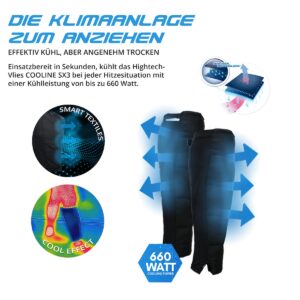 pervormance unterstützt den WALK4FUTURE – Coole Technologie für ein cooles Vorhaben