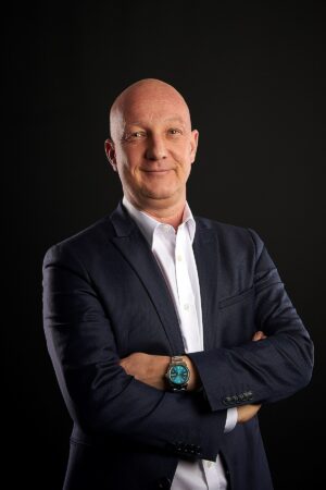 Frank Pütz übernimmt Geschäftsführung bei indevis