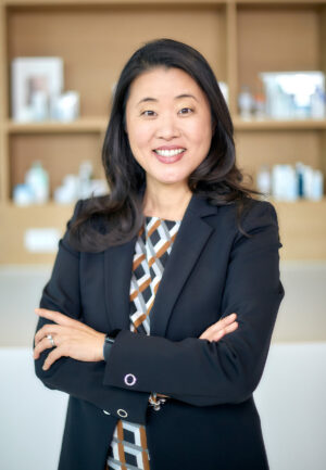 Bei L’Oréal DACH ändern sich die Verantwortlichkeiten für zwei der insgesamt vier Geschäftsbereiche