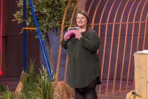 Pee & Bob: Das transportable Klapptöpfchen