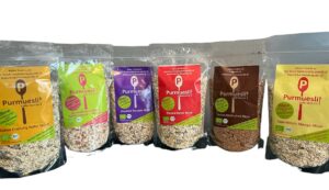 So kann man gesund abnehmen