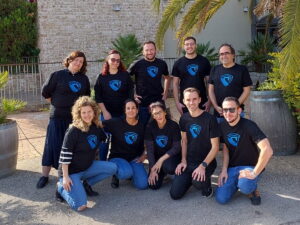 Salvador Technologies sichert sich hubraum Investition