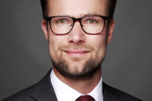 Ohne Blau kein Grün