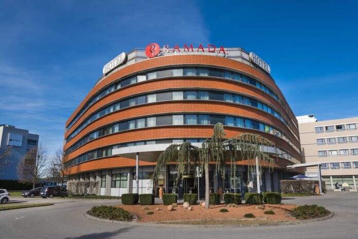 Hotel Ramada Graz