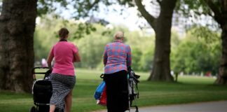 Reichinnek fürchtet gesundheitliche Folgen durch Vollzeit-Pflicht